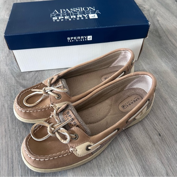 Sperry Shoes - Sperry Angelfish Top-sider Boat Shoes